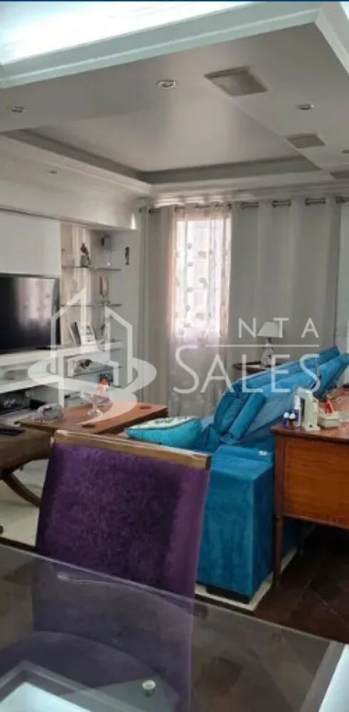 Apartamento, 3 quartos, 86 m² - Foto 8