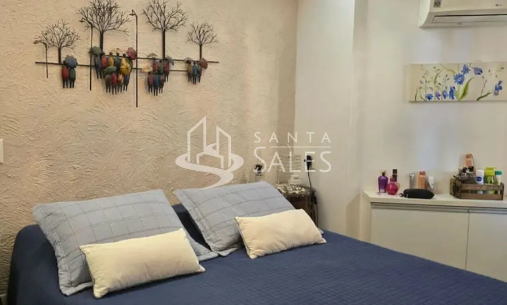 Apartamento, 3 quartos, 86 m² - Foto 1