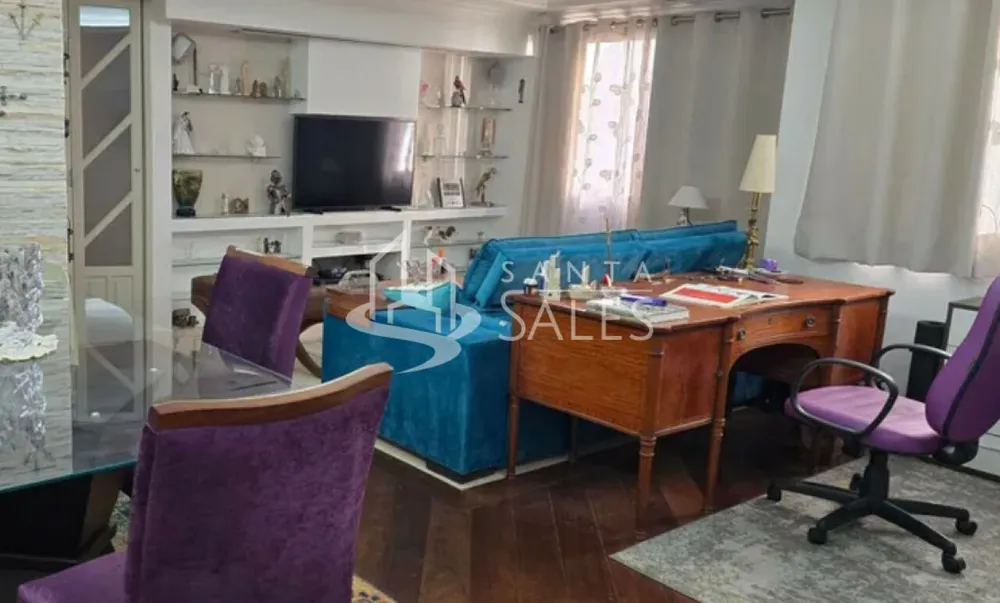 Apartamento, 3 quartos, 86 m² - Foto 9