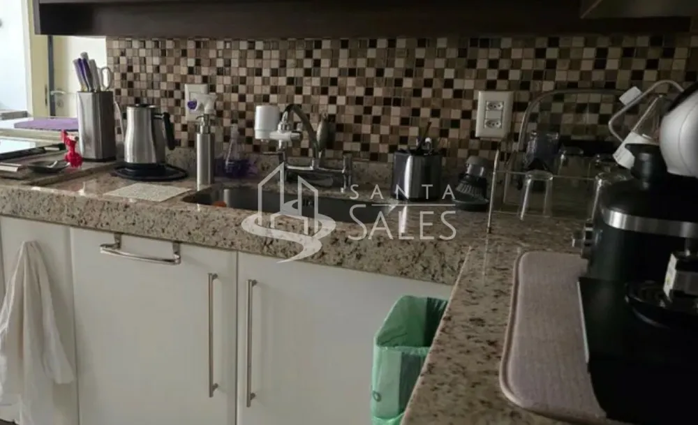 Apartamento, 3 quartos, 86 m² - Foto 3