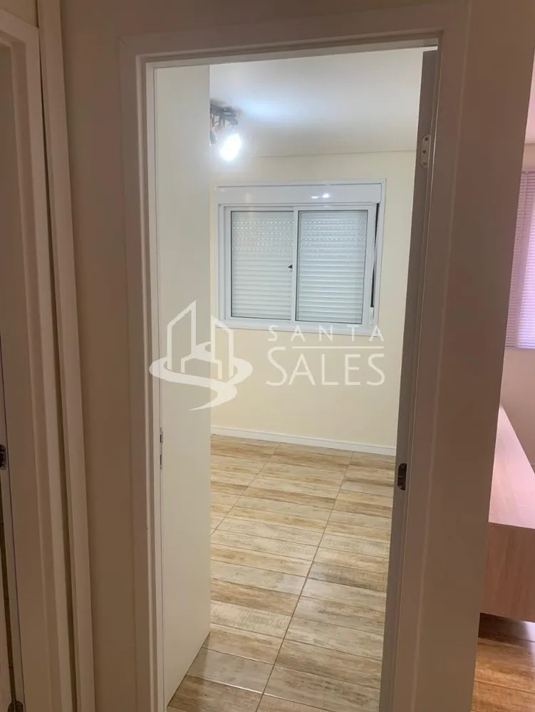 Apartamento, 1 quarto, 28 m² - Foto 12
