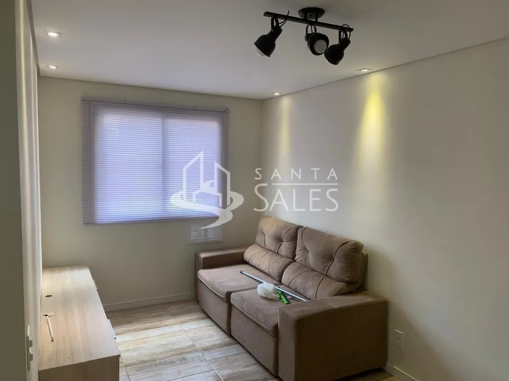 Apartamento, 1 quarto, 28 m² - Foto 5