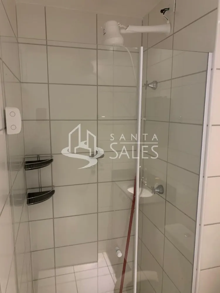 Apartamento, 1 quarto, 28 m² - Foto 12