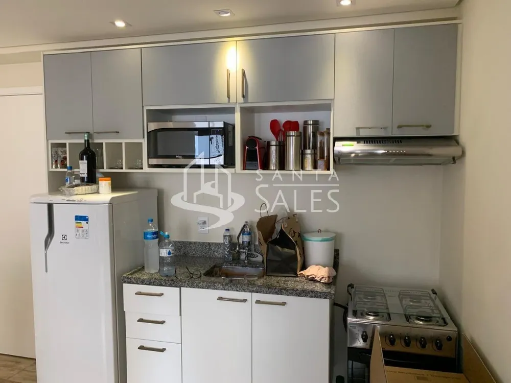Apartamento, 1 quarto, 28 m² - Foto 4