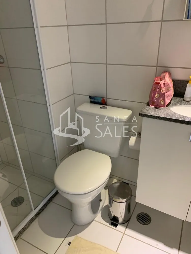 Apartamento, 1 quarto, 28 m² - Foto 3