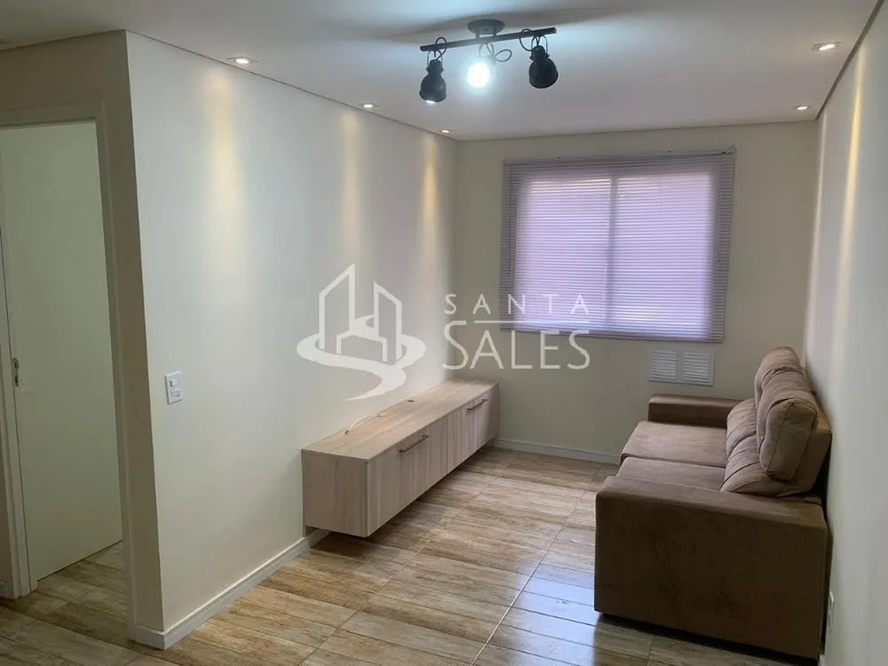 Apartamento, 1 quarto, 28 m² - Foto 8