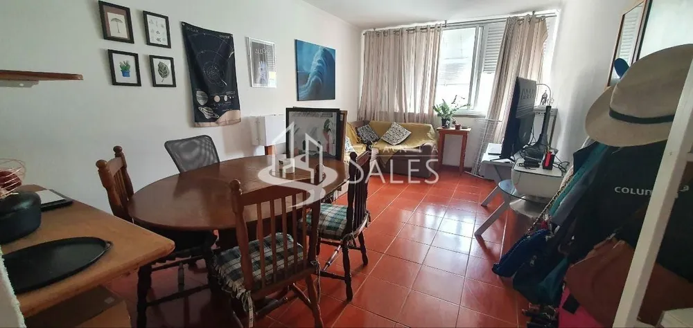 Apartamento, 1 quarto, 59 m² - Foto 2