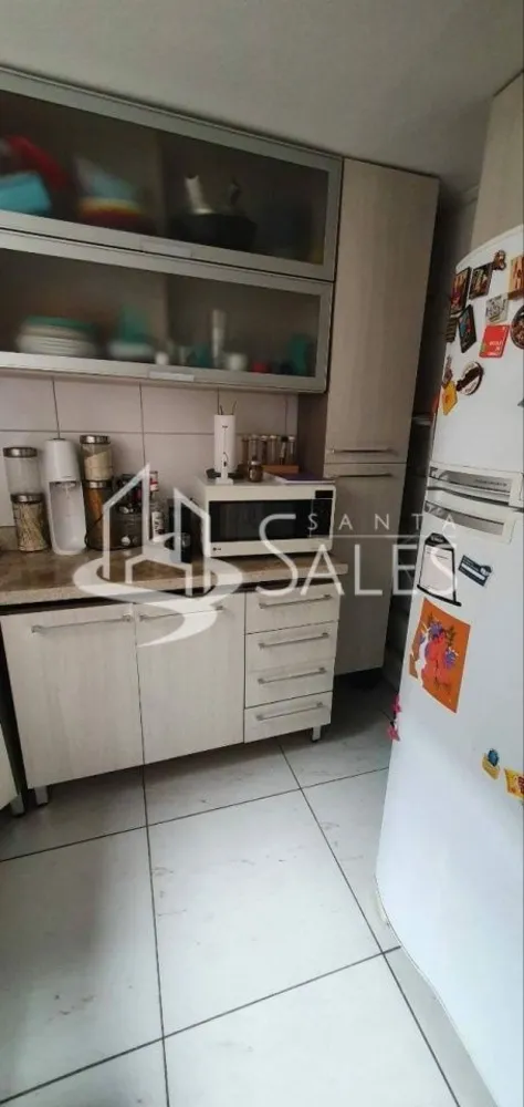 Apartamento, 1 quarto, 59 m² - Foto 9