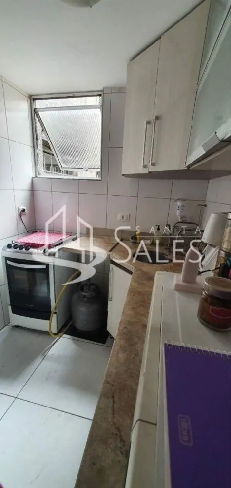 Apartamento, 1 quarto, 59 m² - Foto 3