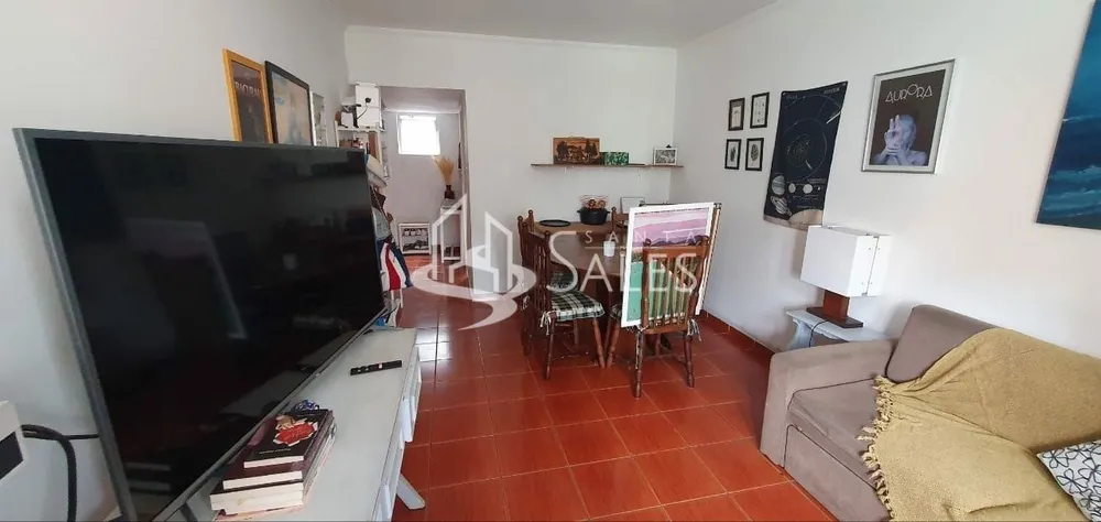 Apartamento, 1 quarto, 59 m² - Foto 10