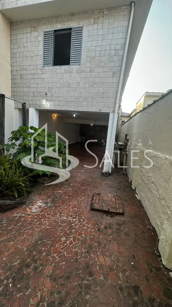 Casa, 3 quartos, 140 m² - Foto 11