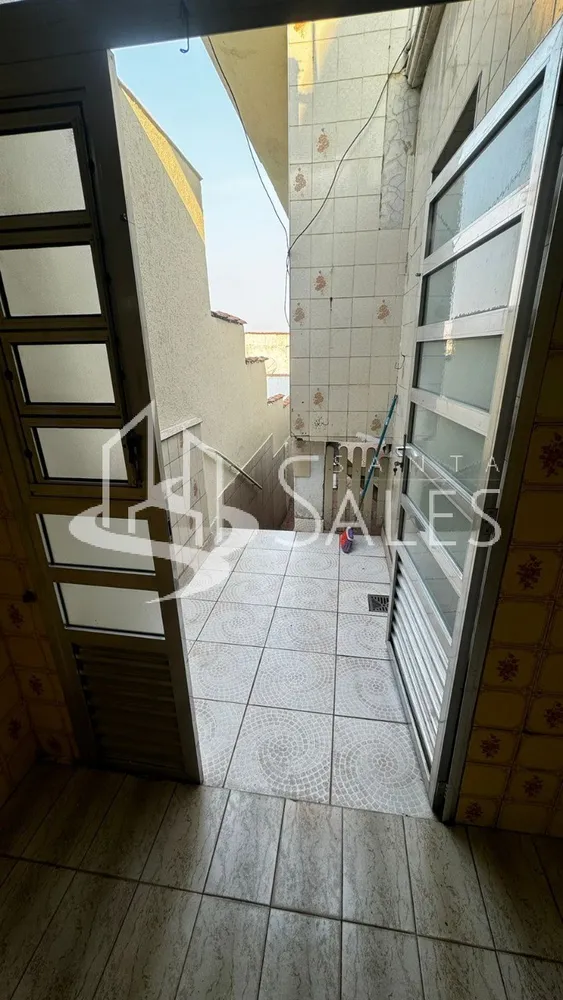 Casa, 3 quartos, 140 m² - Foto 7