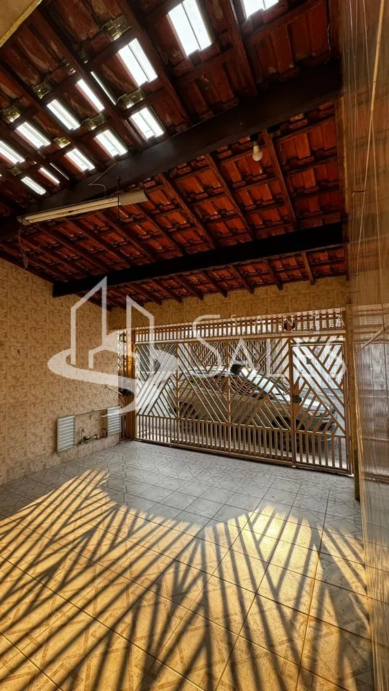 Casa, 3 quartos, 140 m² - Foto 4