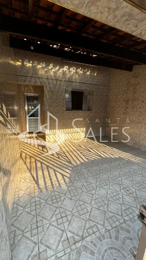 Casa, 3 quartos, 140 m² - Foto 10