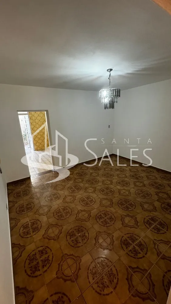 Casa, 3 quartos, 140 m² - Foto 1