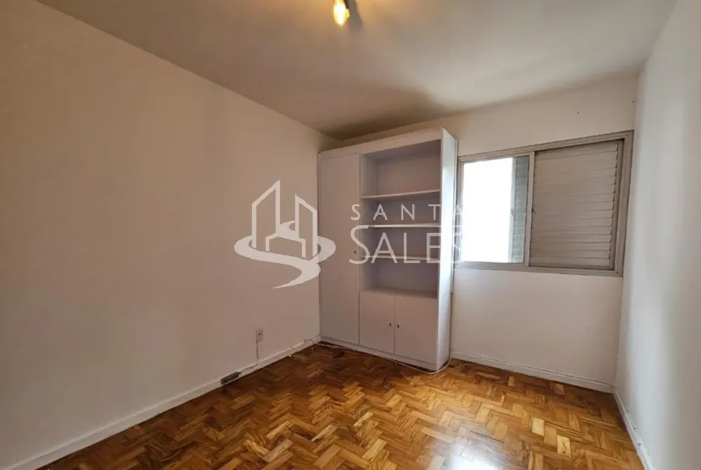 Apartamento, 1 quarto, 28 m² - Foto 7