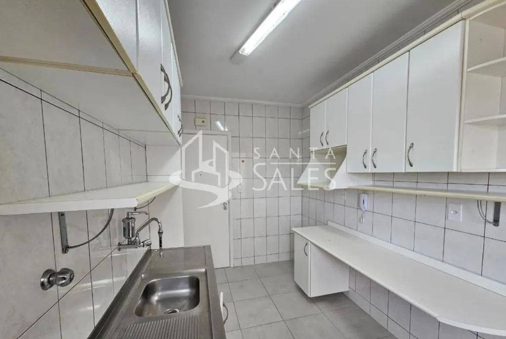 Apartamento, 1 quarto, 28 m² - Foto 2
