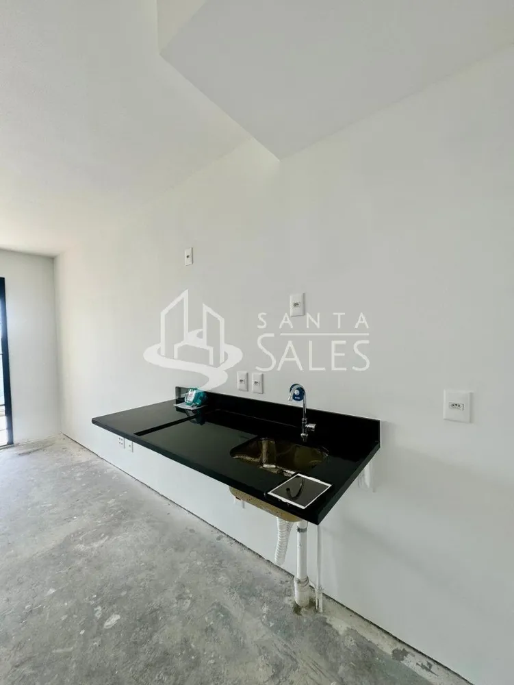 Apartamento, 1 quarto, 28 m² - Foto 6