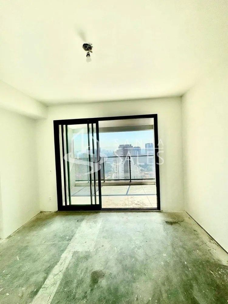 Apartamento, 1 quarto, 28 m² - Foto 3