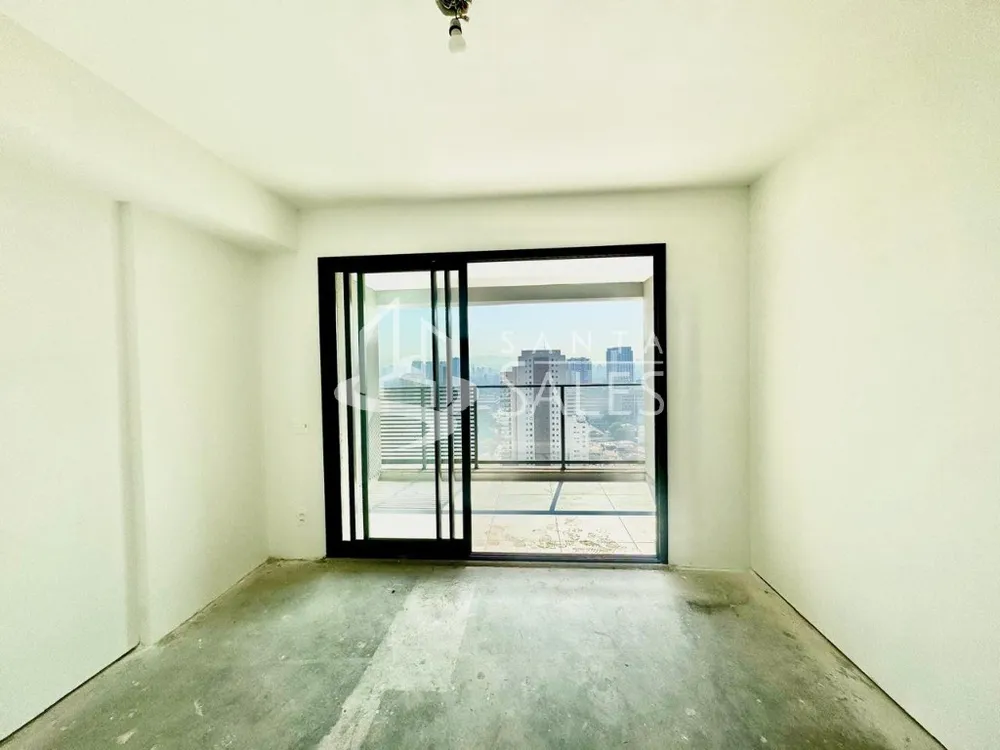 Apartamento, 1 quarto, 28 m² - Foto 3