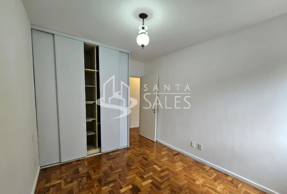Apartamento, 1 quarto, 28 m² - Foto 6