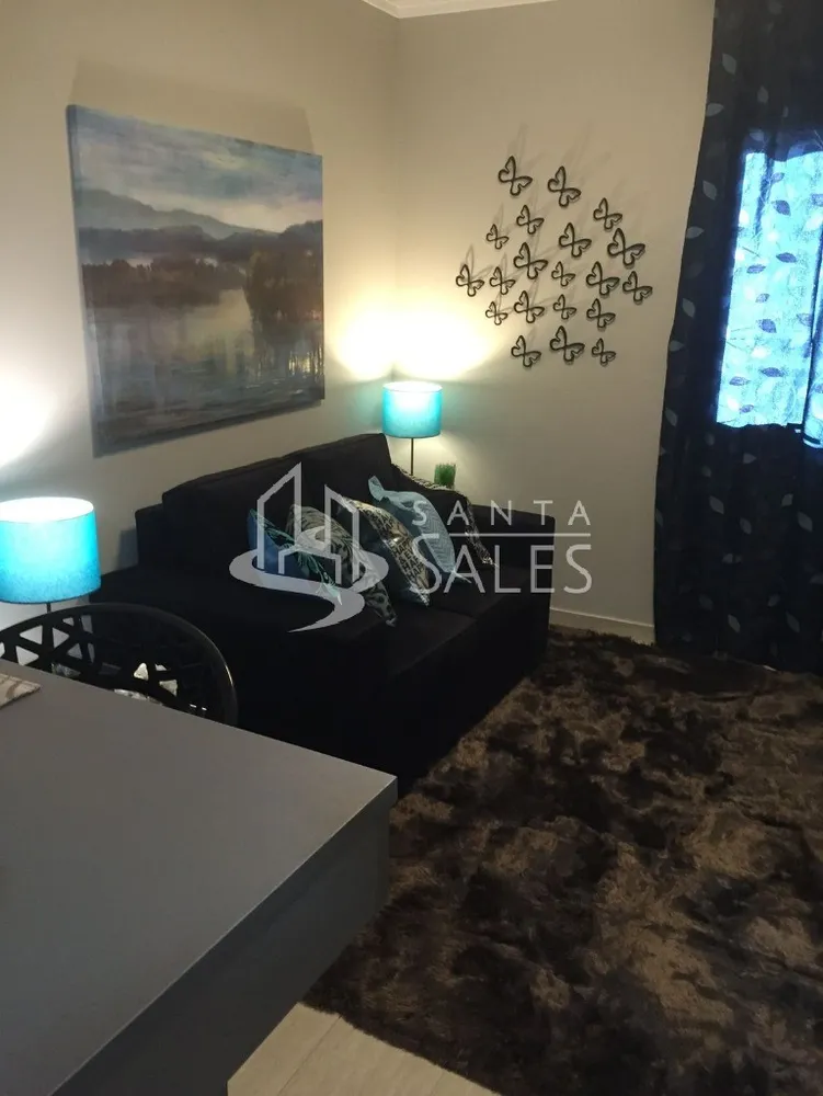 Apartamento, 1 quarto, 42 m² - Foto 6