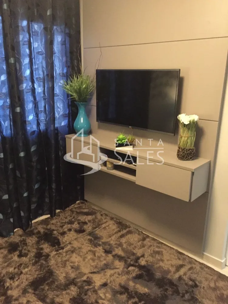 Apartamento, 1 quarto, 42 m² - Foto 8
