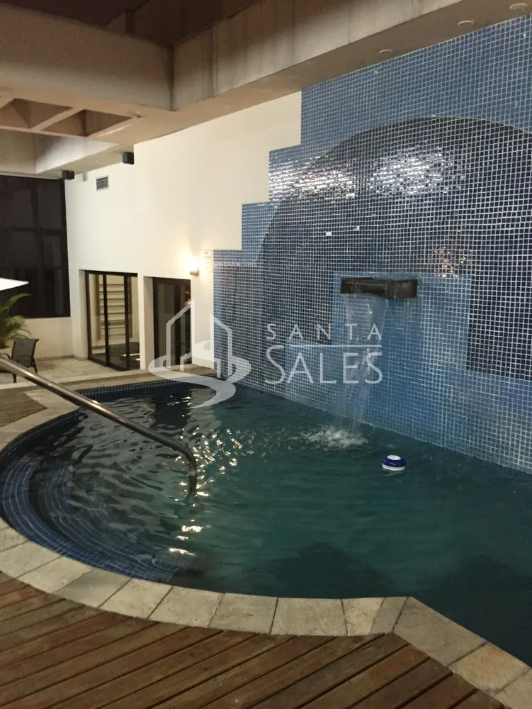 Apartamento, 1 quarto, 42 m² - Foto 7