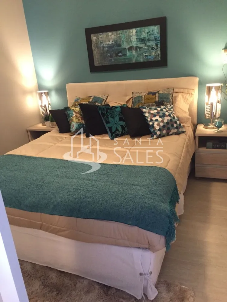Apartamento, 1 quarto, 42 m² - Foto 4