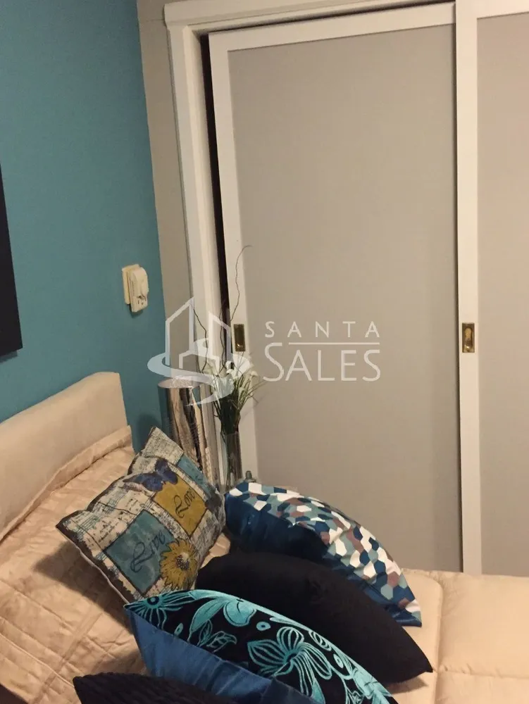 Apartamento, 1 quarto, 42 m² - Foto 7