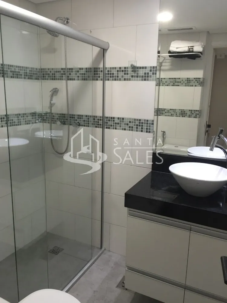 Apartamento, 1 quarto, 42 m² - Foto 12