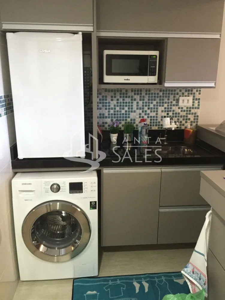 Apartamento, 1 quarto, 42 m² - Foto 9