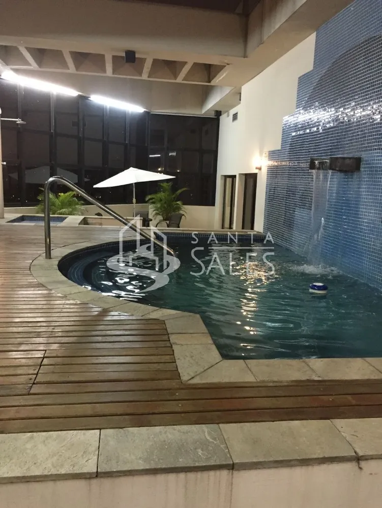 Apartamento, 1 quarto, 42 m² - Foto 2
