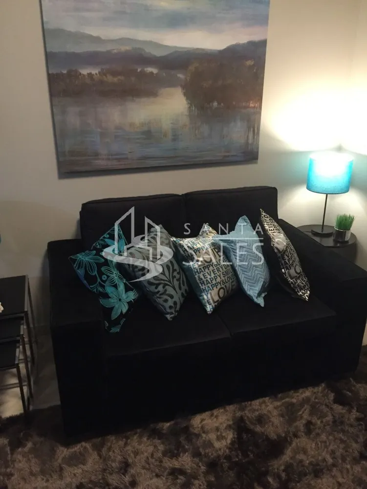 Apartamento, 1 quarto, 42 m² - Foto 13