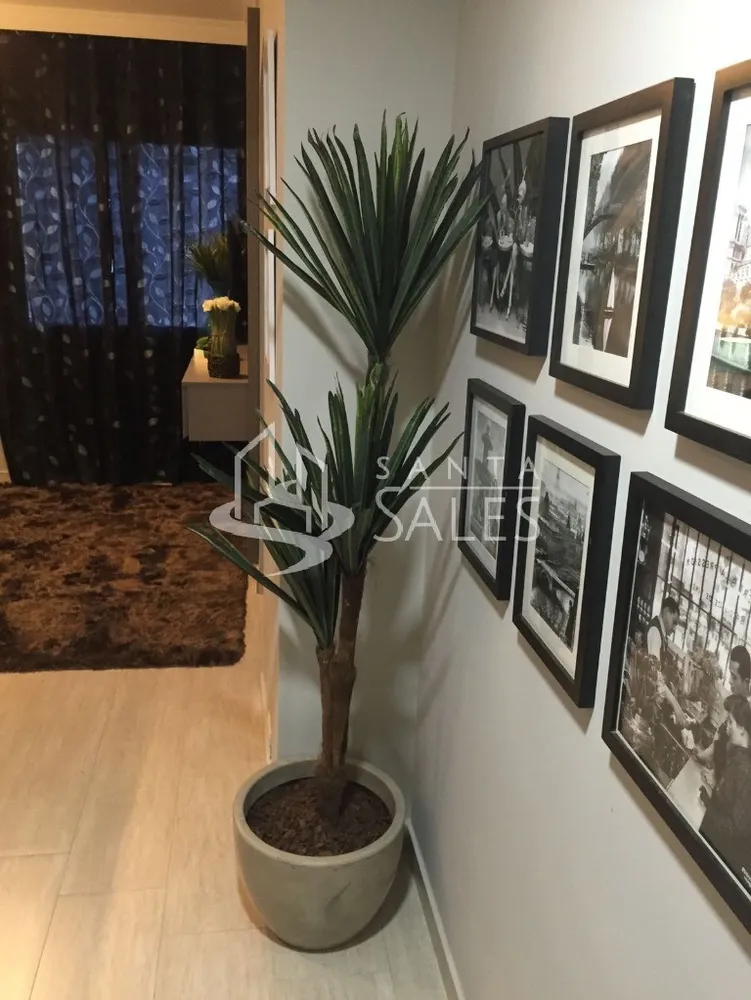 Apartamento, 1 quarto, 42 m² - Foto 2