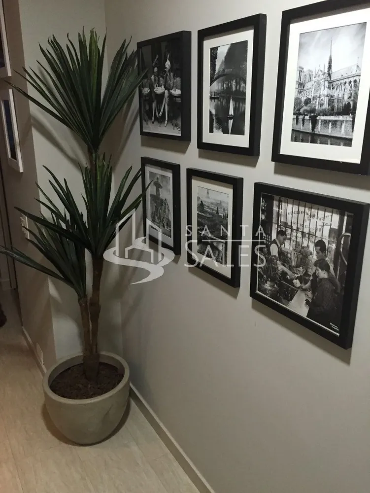 Apartamento, 1 quarto, 42 m² - Foto 1