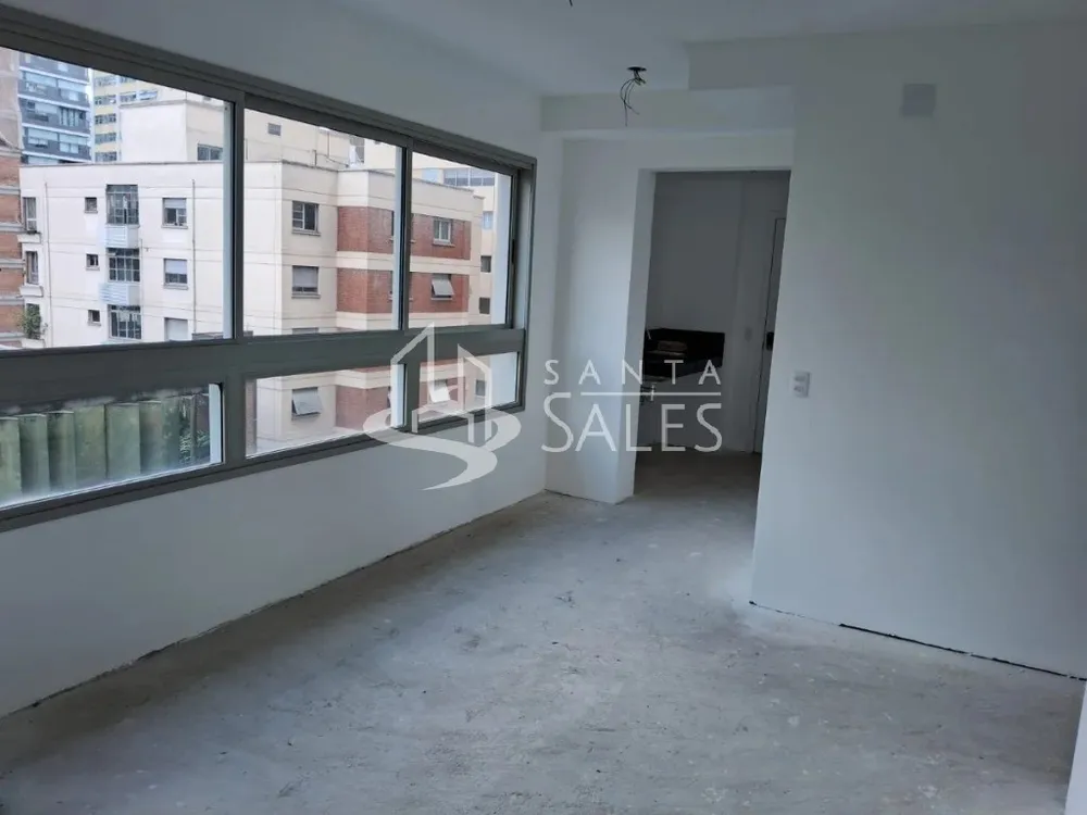 Apartamento, 2 quartos, 47 m² - Foto 6