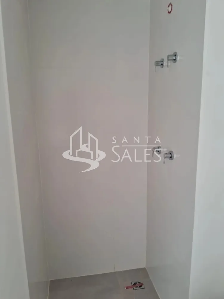 Apartamento, 2 quartos, 47 m² - Foto 2