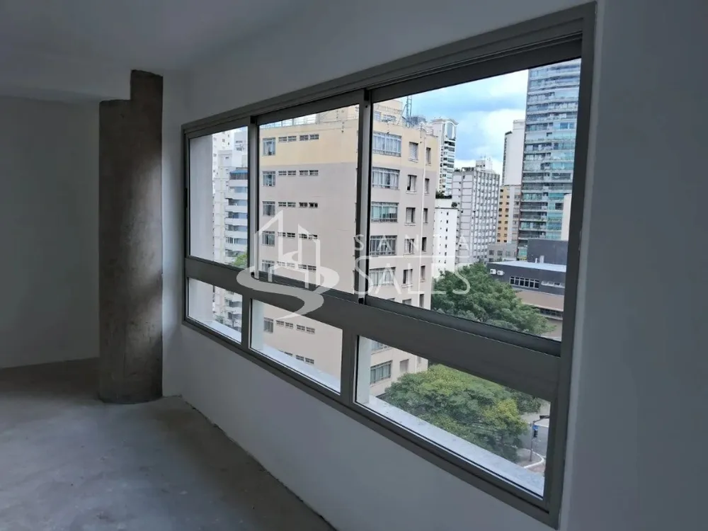 Apartamento, 2 quartos, 47 m² - Foto 1