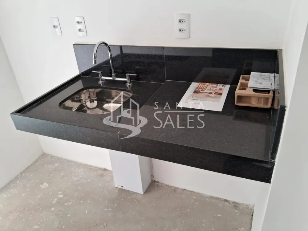 Apartamento, 2 quartos, 47 m² - Foto 3