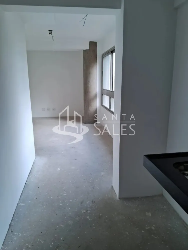 Apartamento, 2 quartos, 47 m² - Foto 5