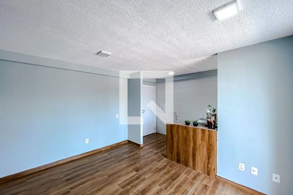 Kitnet-Studio, 51 m² - Foto 1