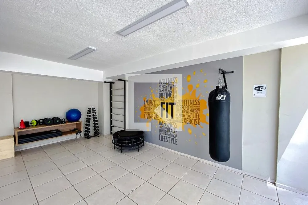 Kitnet-Studio, 51 m² - Foto 11