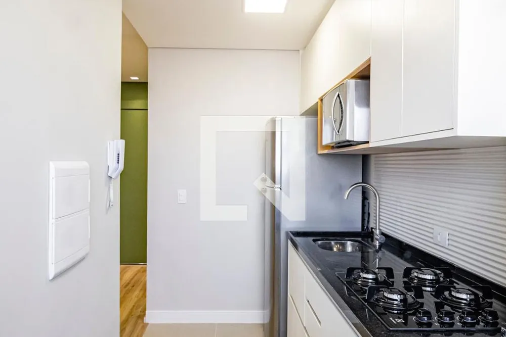 Kitnet-Studio, 27 m² - Foto 3