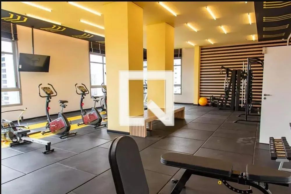 Kitnet-Studio, 27 m² - Foto 2