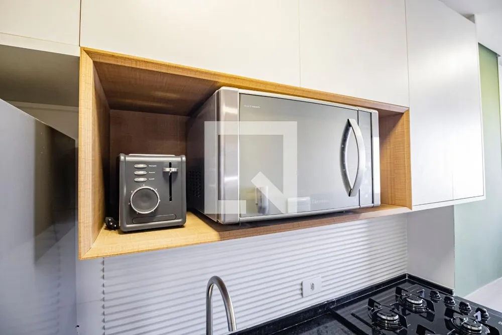 Kitnet-Studio, 27 m² - Foto 4