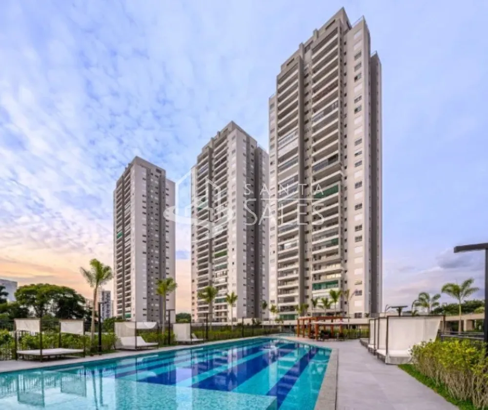 Apartamento, 2 quartos, 113 m² - Foto 4