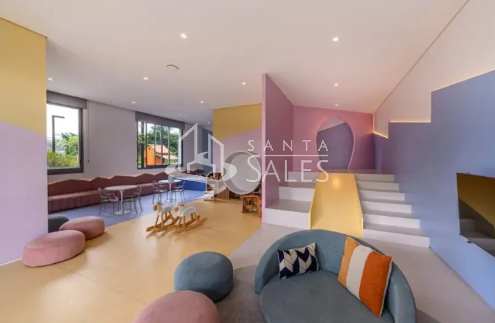 Apartamento, 2 quartos, 113 m² - Foto 3