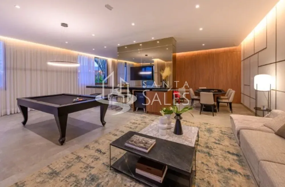 Apartamento, 2 quartos, 113 m² - Foto 1