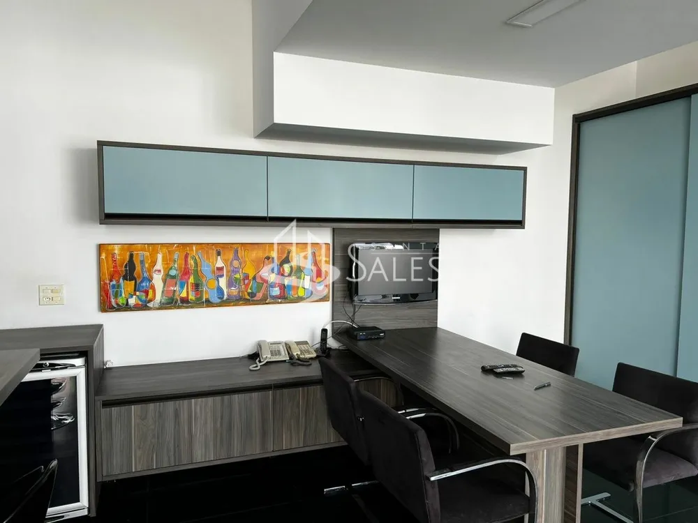 Sobrado, 3 quartos, 850 m² - Foto 1
